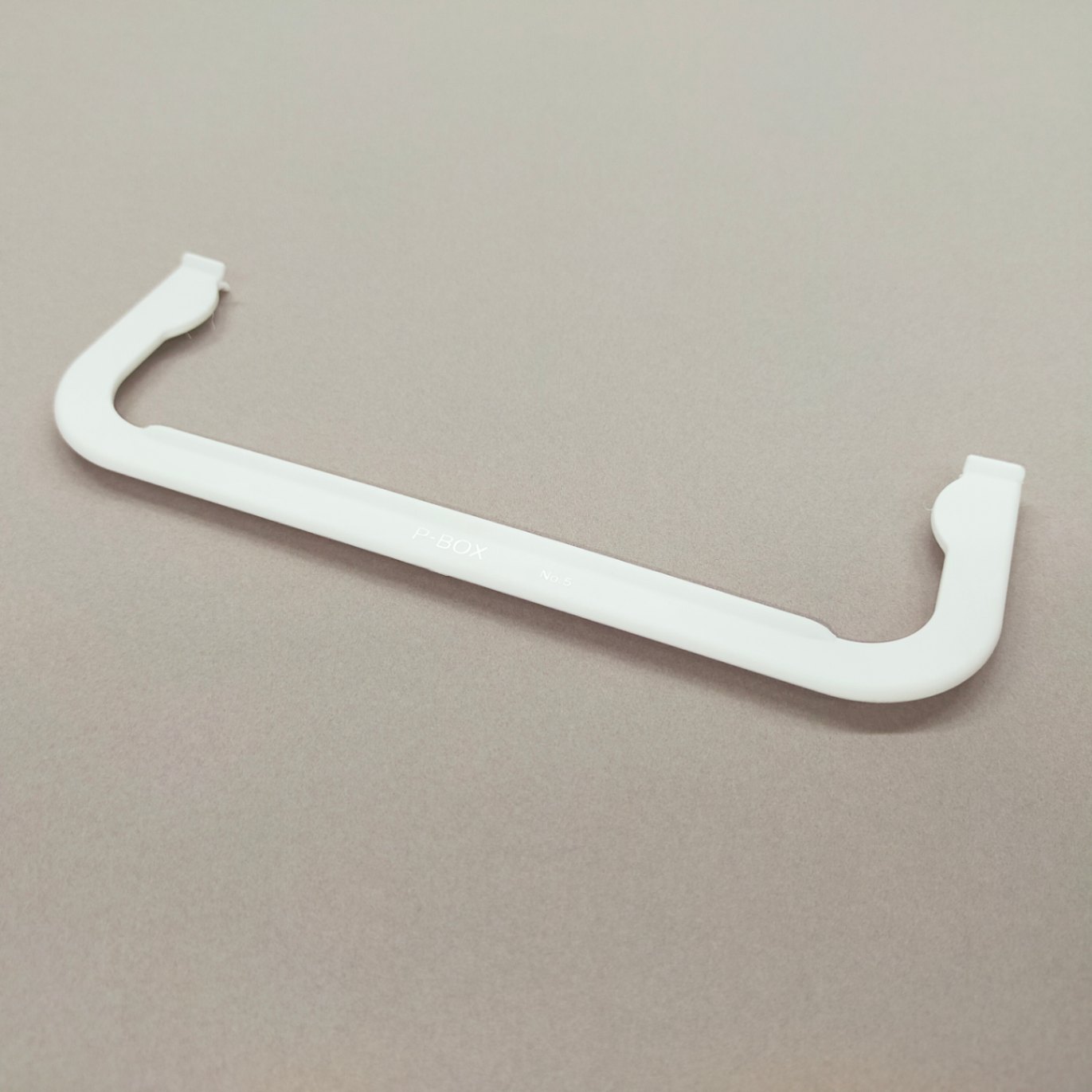 P-BOX スライドクリップ No.5用　100個／1箱