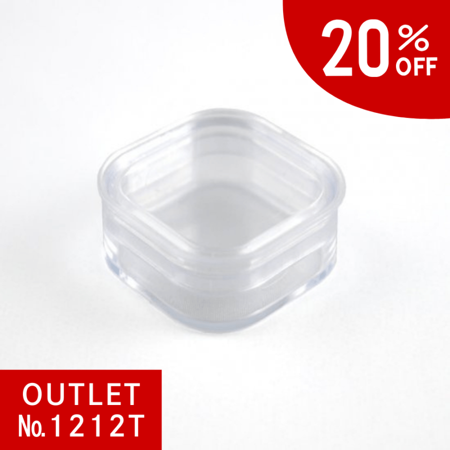 BOXEL　OUTLET　No.1212T