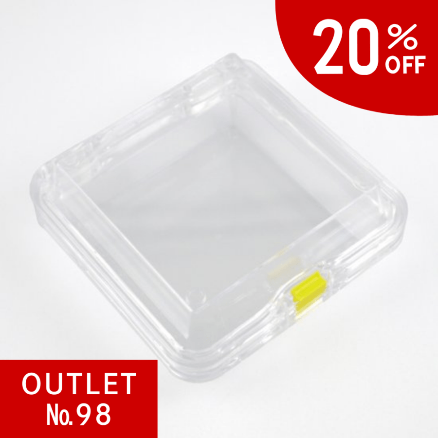 BOXEL　OUTLET　No.98