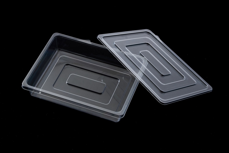 がんばるトレイ TS-B5 50SET