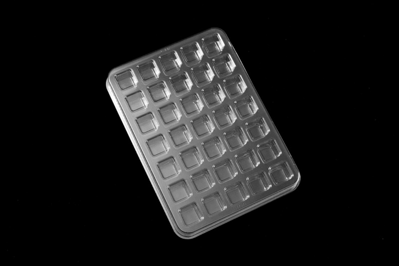 がんばるトレイ G-1 250枚