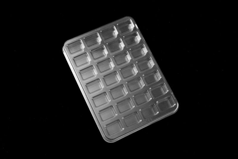 がんばるトレイ G-2 250枚