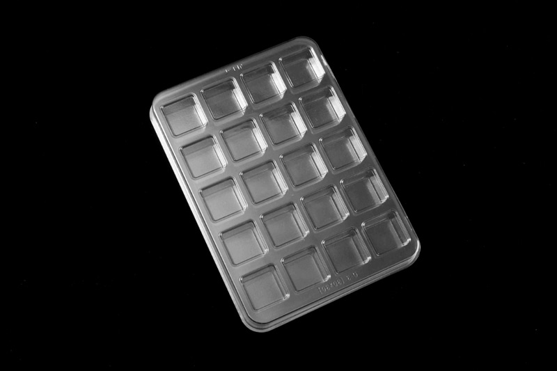 がんばるトレイ G-3 250枚