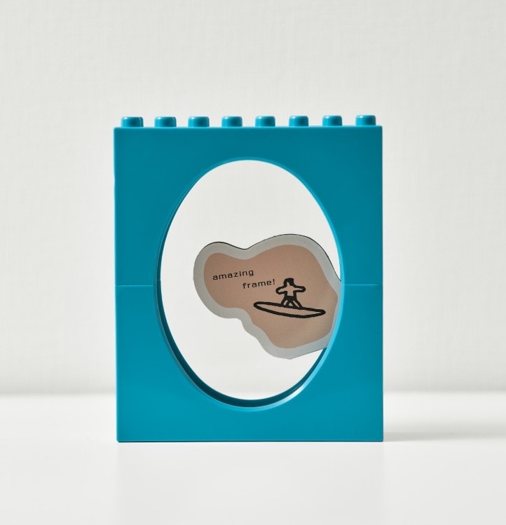 PUKA×PUKA(ライトブルー)【NEW】