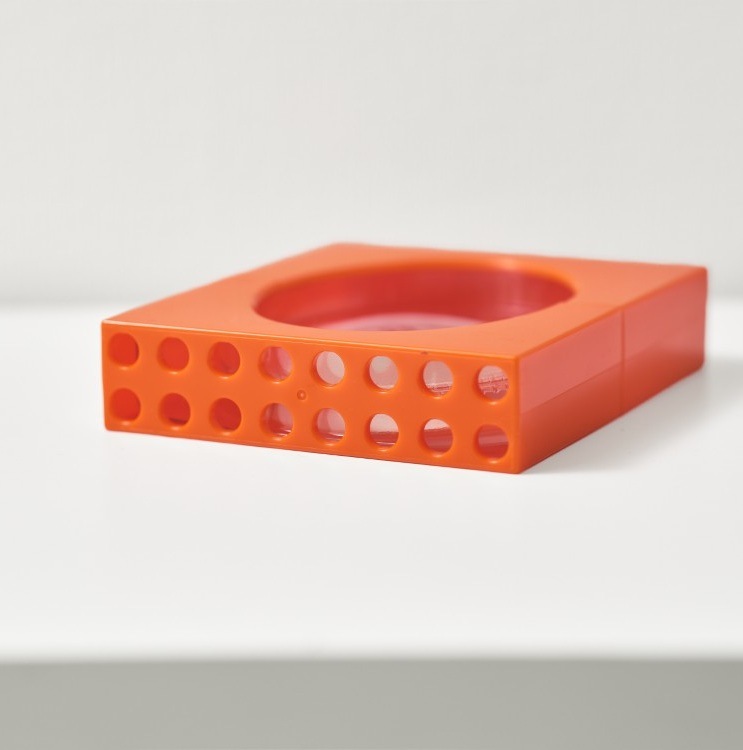 PUKA×PUKA(オレンジ)