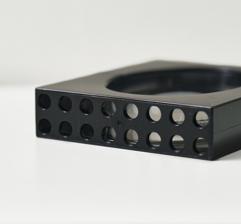 PUKA×PUKA(ブラック)