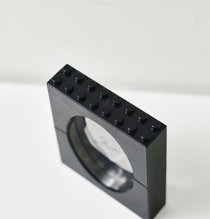 PUKA×PUKA(ブラック)