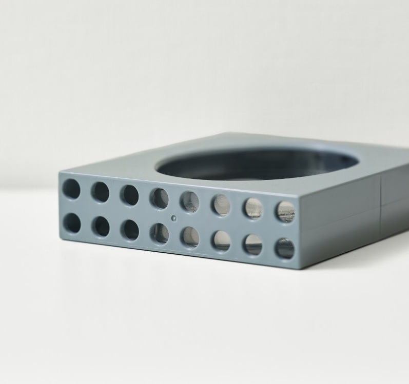 PUKA×PUKA(グレー)