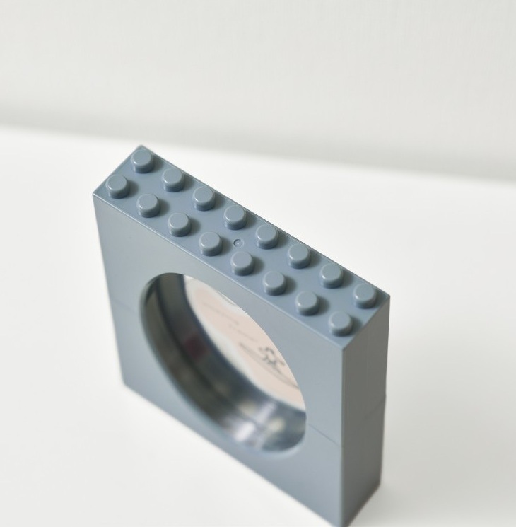 PUKA×PUKA(グレー)