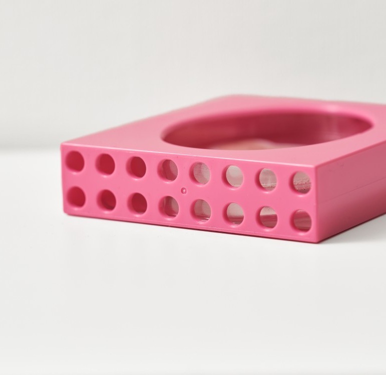 PUKA×PUKA(ピンク)