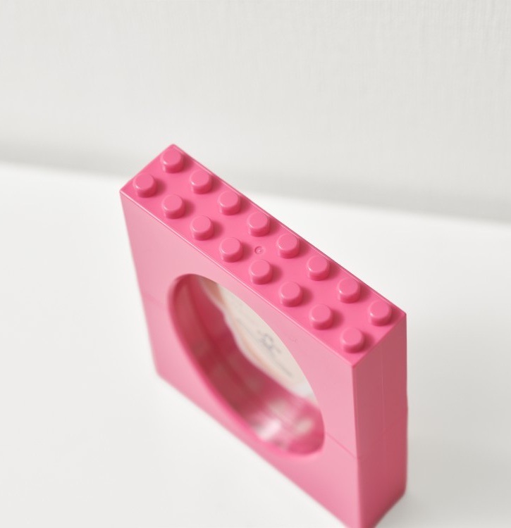 PUKA×PUKA(ピンク)