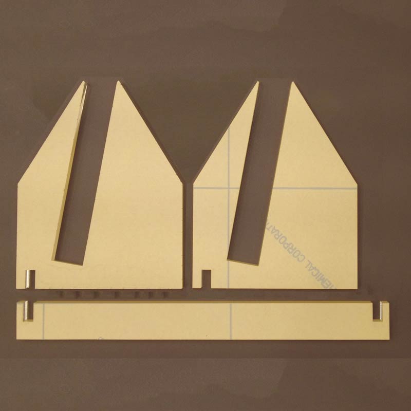 BOXELNo.651専用アクリルスタンド