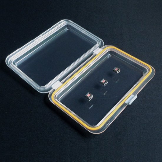 Amazon.co.jp: EYESRAIL Boxx Guardian ポケモンカード用 BOX