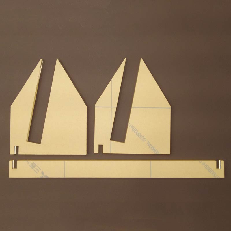 BOXELNo.1179専用アクリルスタンド　