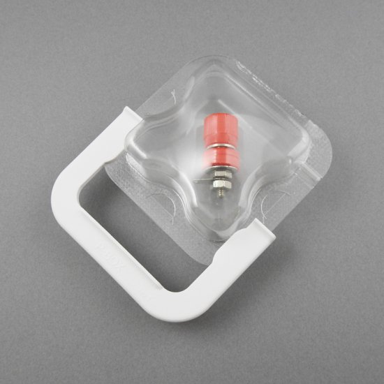 P-BOX スライドクリップ No.1用　100個／1箱