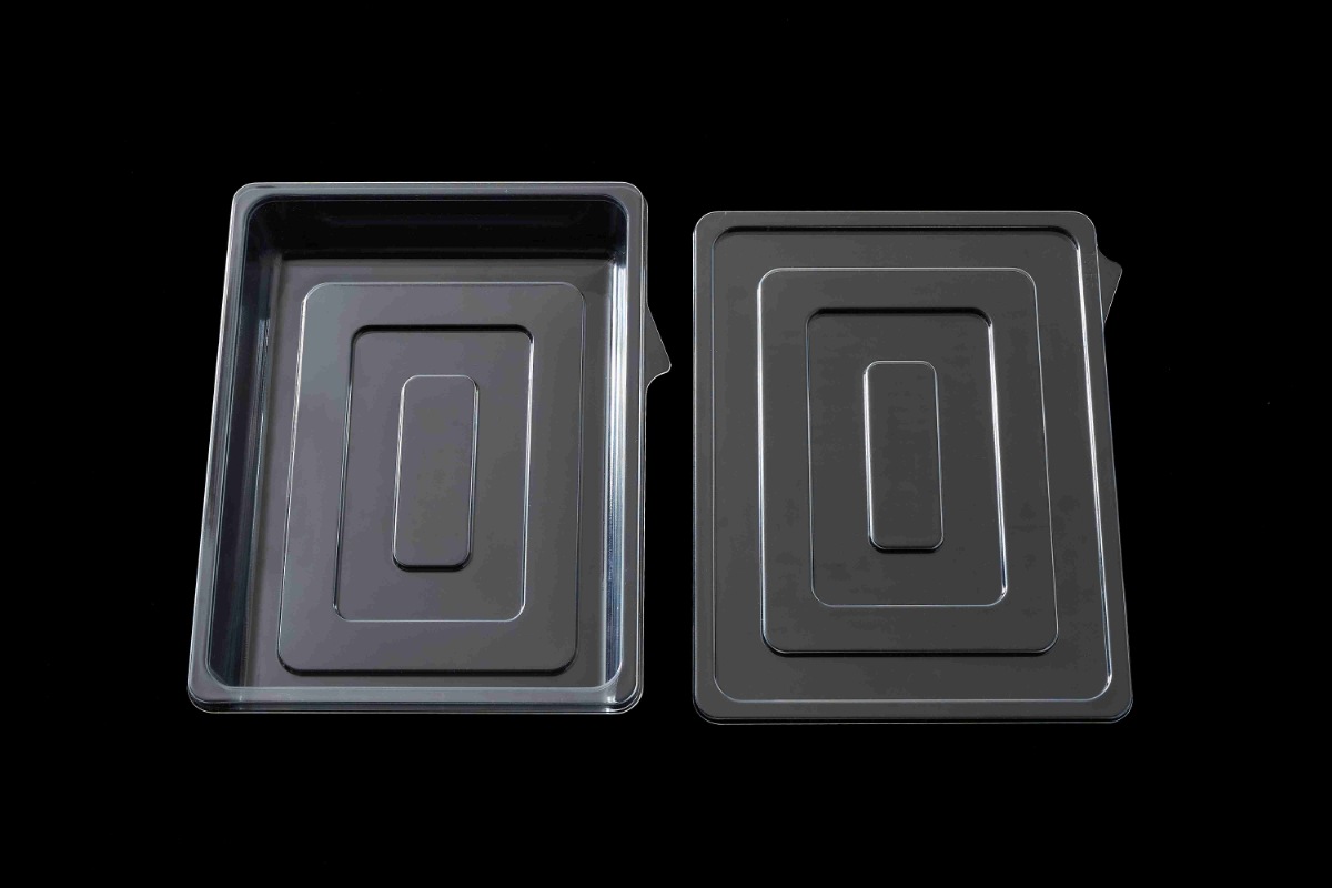 がんばるトレイ TS-B5 50SET