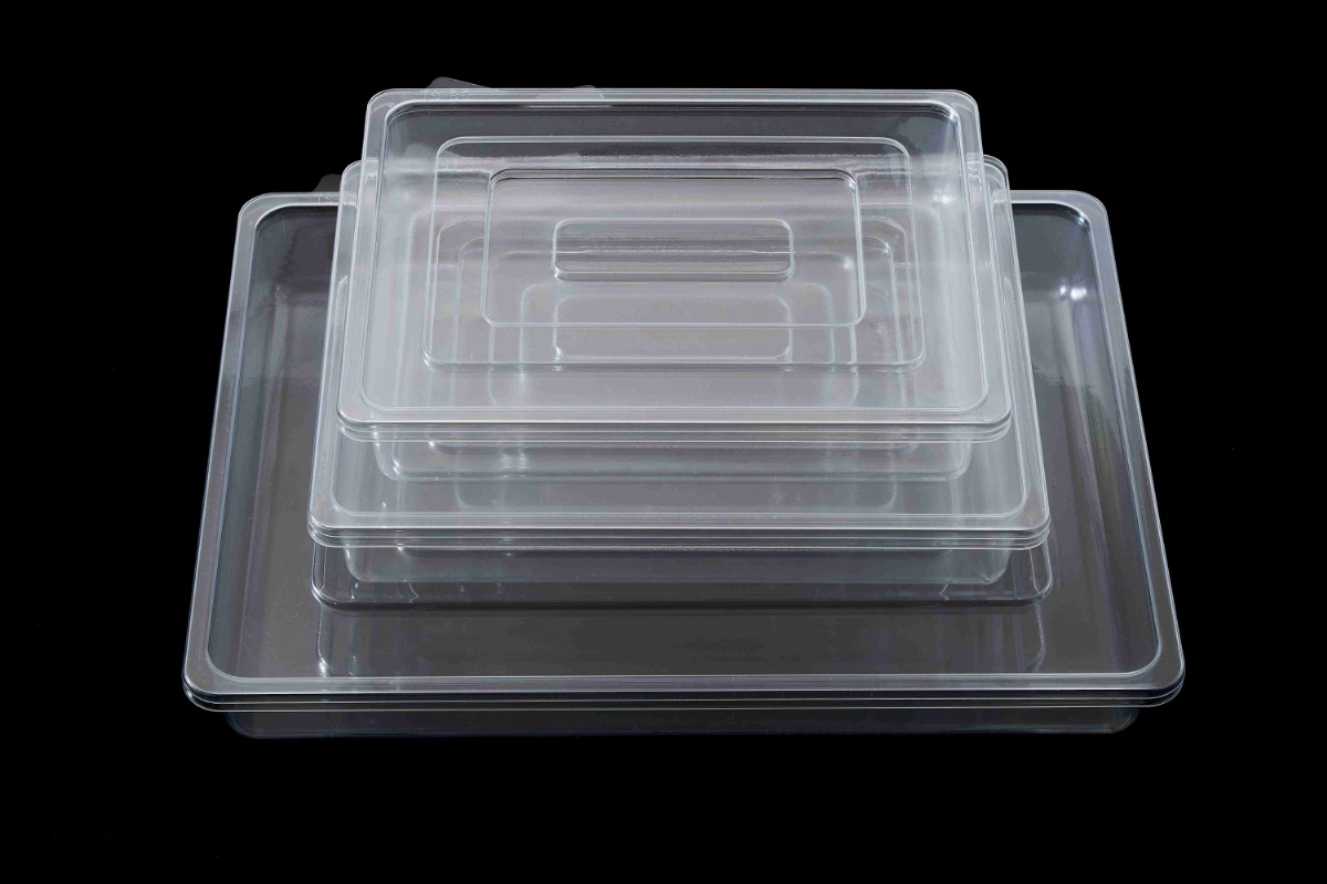 がんばるトレイ TS-B5 50SET