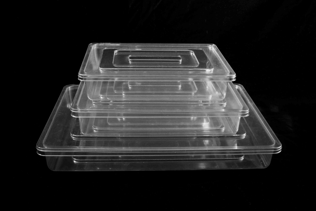 がんばるトレイ TS-B5 50SET