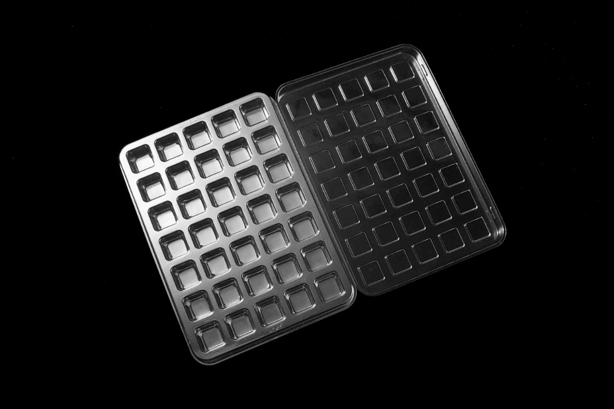 がんばるトレイ G-1 250枚