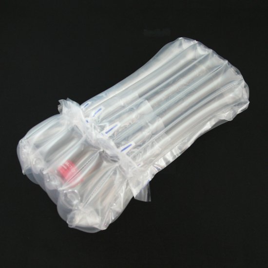 がんばる空気 小瓶用　100枚