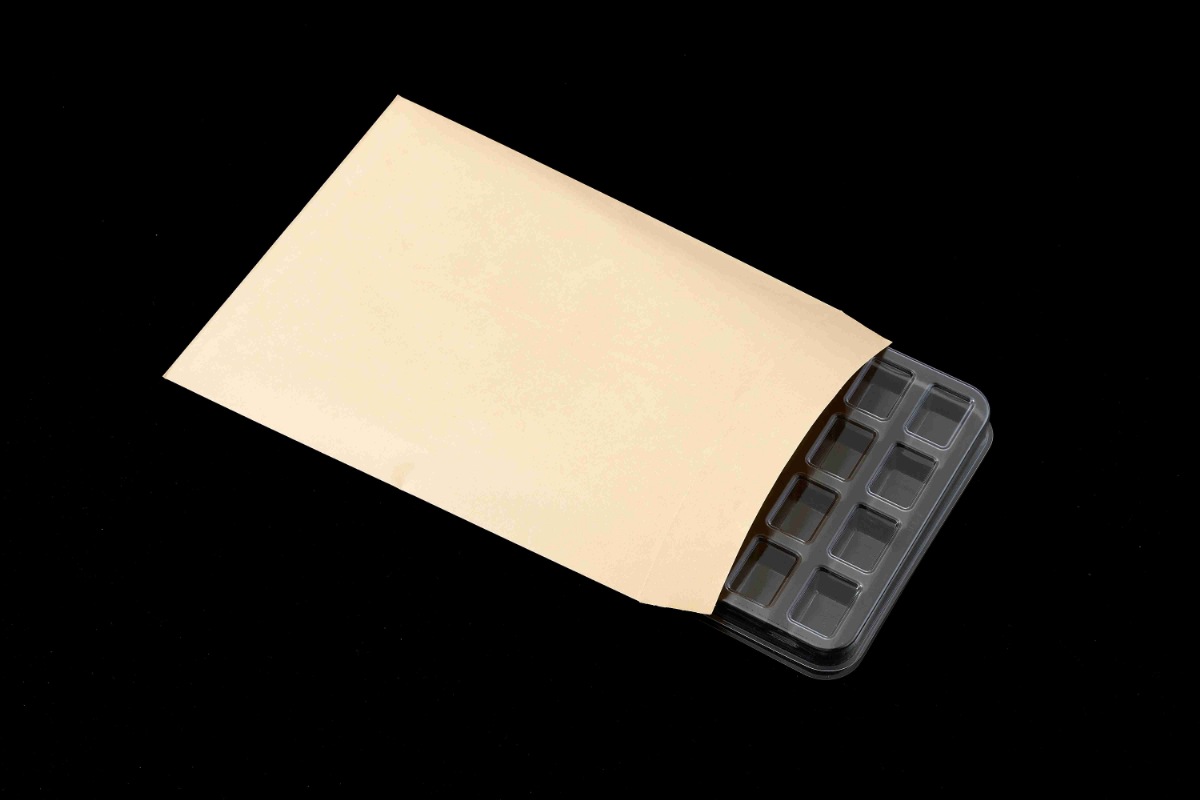 がんばるトレイ G-2 250枚