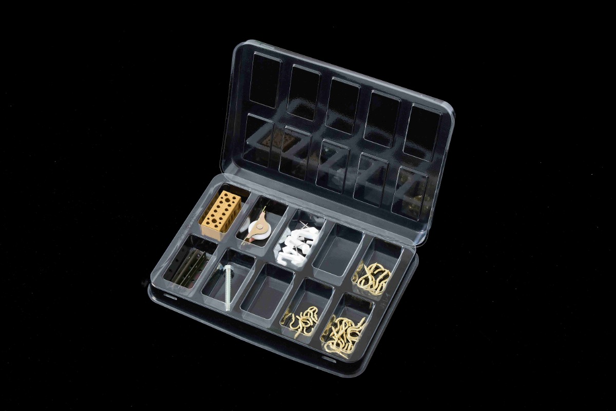 がんばるトレイ G-3 250枚