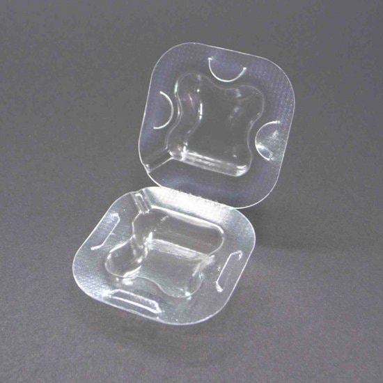 【サンプル】P-BOX No.6　1個　※1社様1個まで