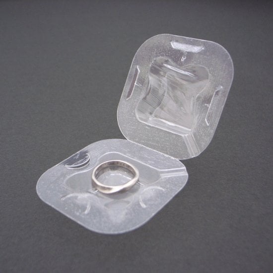 【サンプル】P-BOX No.6　1個　※1社様1個まで