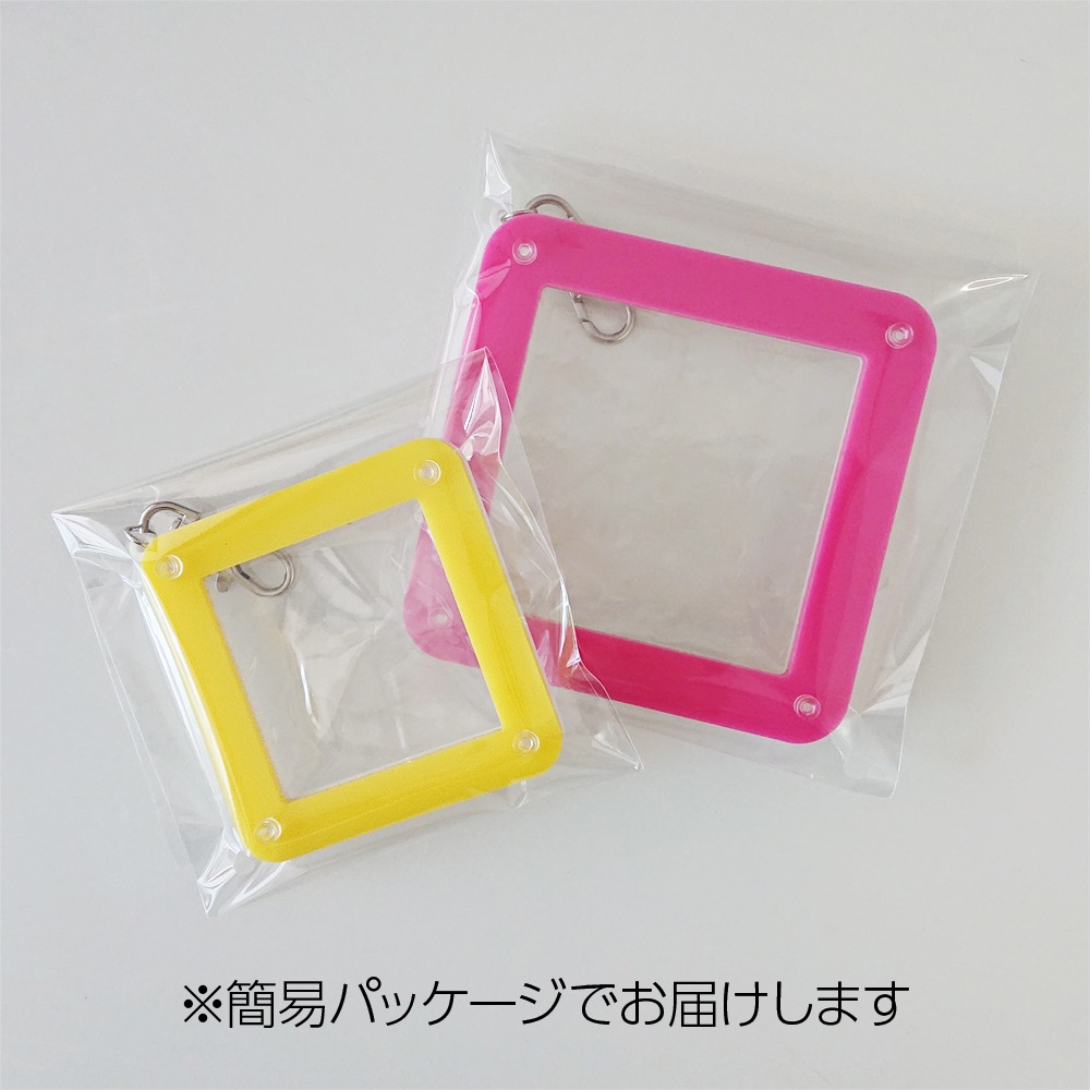 推しと一緒に。フレーミーmini【簡易パッケージ版特別価格】