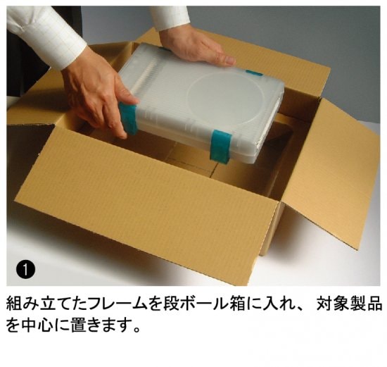 J1-BOX Ａﾀｲﾌﾟ ｻﾝﾌﾟﾙｾｯﾄ（１組）※代引き不可/送料込み