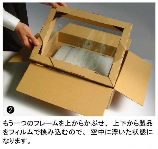 J1-BOX Ａﾀｲﾌﾟ ｻﾝﾌﾟﾙｾｯﾄ（１組）※代引き不可/送料込み