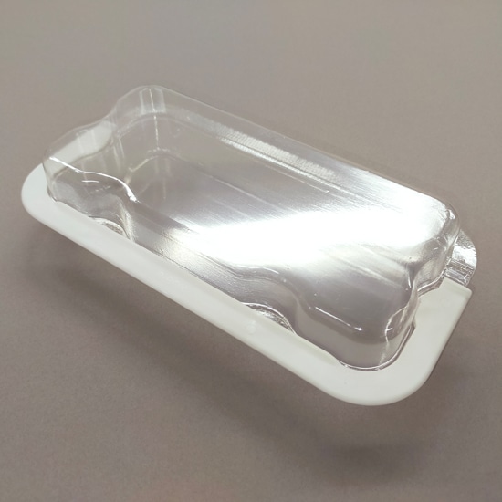 P-BOX スライドクリップ No.5用　100個／1箱