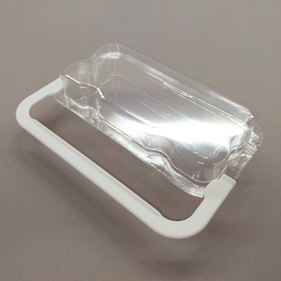 P-BOX スライドクリップ No.5用　100個／1箱