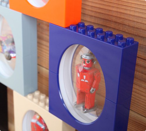 PUKA×PUKA(レッド)