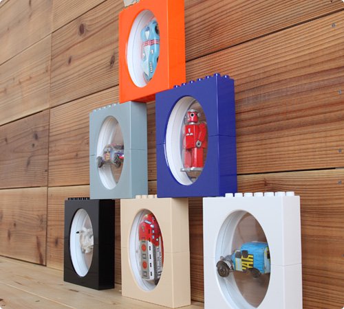 PUKA×PUKA(無地)【7色セット】