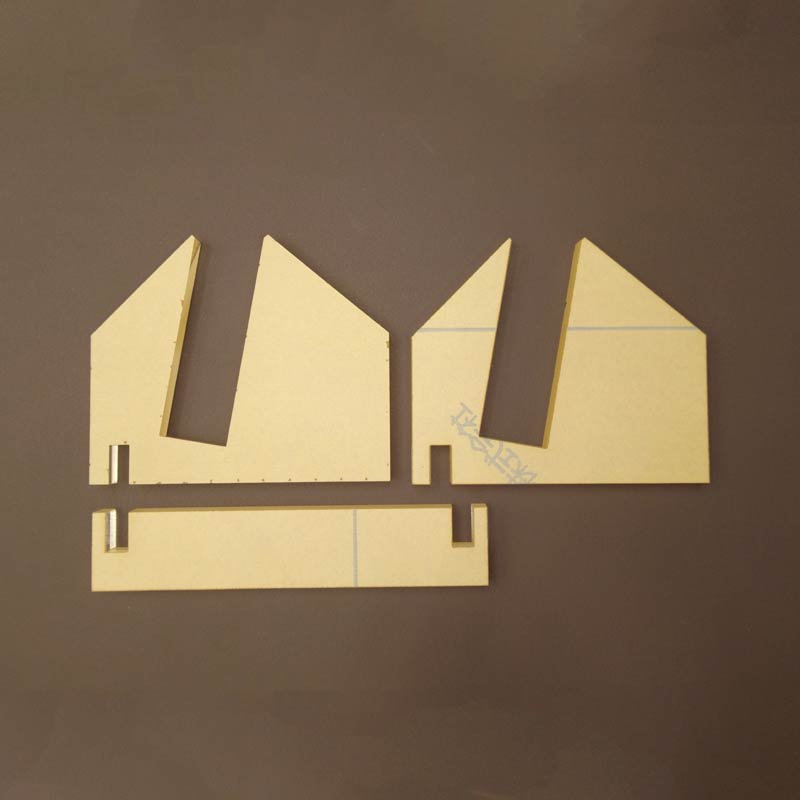 BOXELNo.33専用アクリルスタンド　