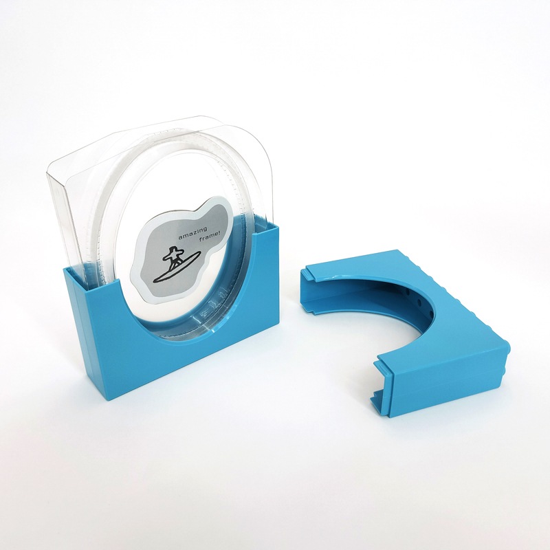 PUKA×PUKA(ライトブルー)【NEW】