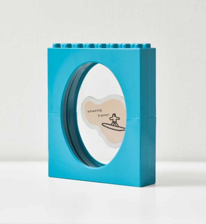 PUKA×PUKA(ライトブルー)【NEW】