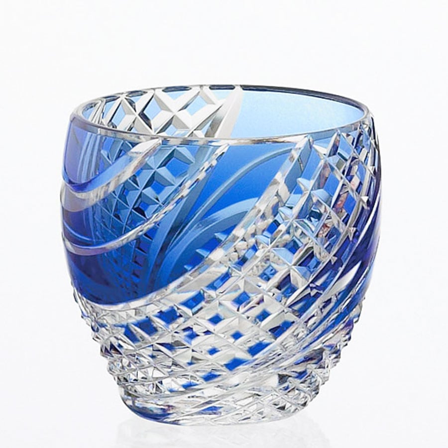 和ガラス 超稀少 江戸明治ガラス 傑作品 金魚紋 コンポート 氷コップ お菓子器 和ガラス 超稀少 江戸明治ガラス 傑作品 金魚紋 コンポート 氷