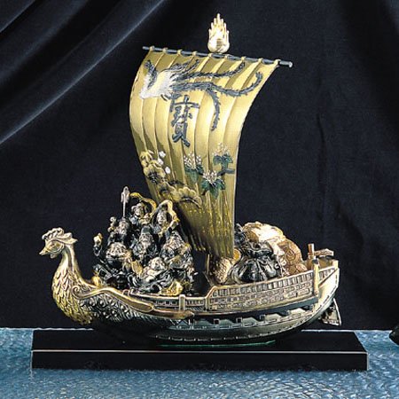 高岡銅器置物 日本のお土産・伝統工芸品 通販｜ジャパンプライズ