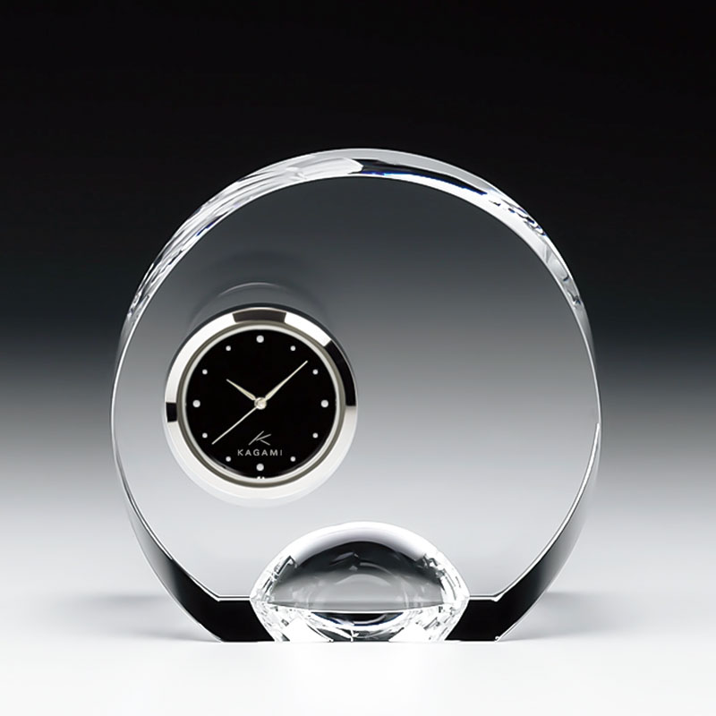 江戸切子時計 日本のお土産・伝統工芸品 通販｜ジャパンプライズ