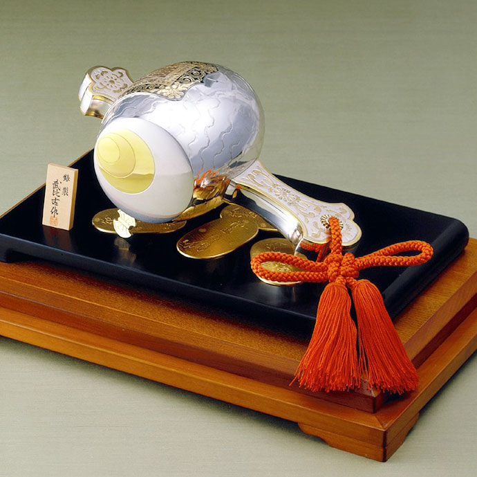 東京銀器置物 日本のお土産・伝統工芸品 通販｜ジャパンプライズ