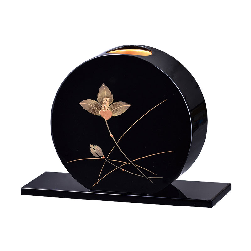 会津漆器 10.0 文庫 鉄仙 | 文庫 | 伝統工芸品・和風記念品 通販