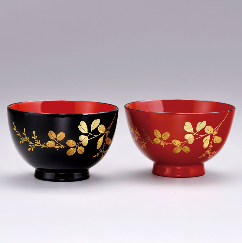 会津漆器の高級漆工芸品｜伝統の技を通販で堪能