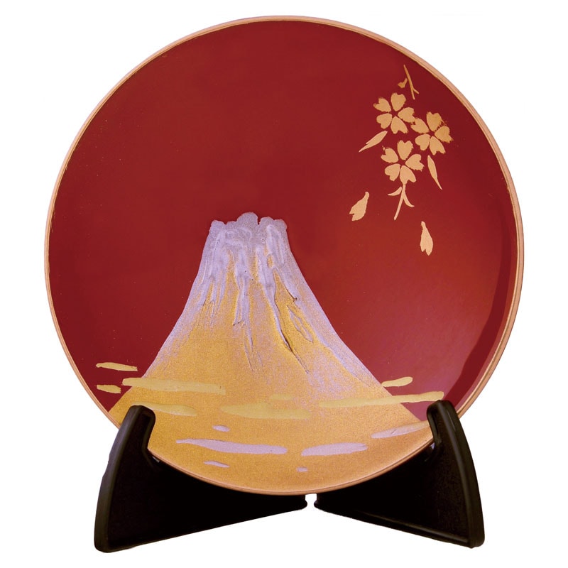 会津漆器の高級漆工芸品｜伝統の技を通販で堪能
