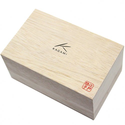 江戸切子 ペアロックグラス＜鹿角＞ KAGAMI | ロックグラス | 伝統工芸