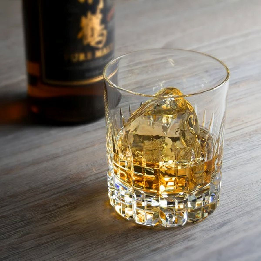ロックグラス KAGAMI | ロックグラス | 伝統工芸品・和風記念品 通販
