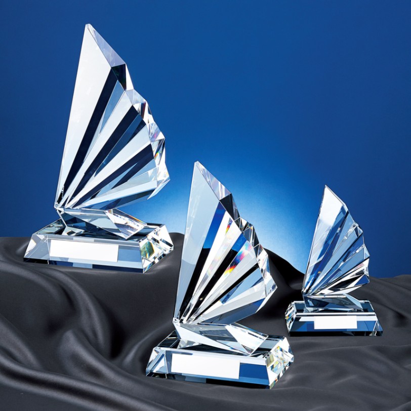 クリスタルトロフィー JP-YC-4973 | クリスタルトロフィー