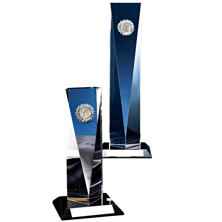 クリスタルトロフィー JP-YC-4971 | クリスタルトロフィー