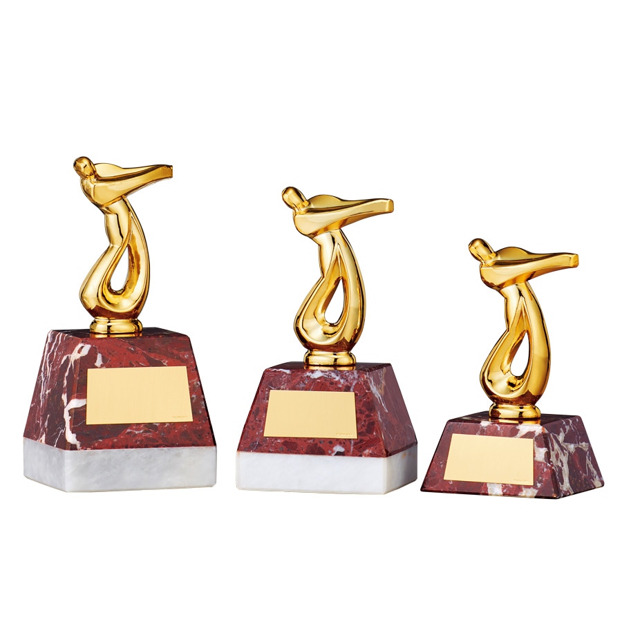 ゴルフトロフィー JP-BR-4678 | ゴルフカップ | トロフィー・優勝